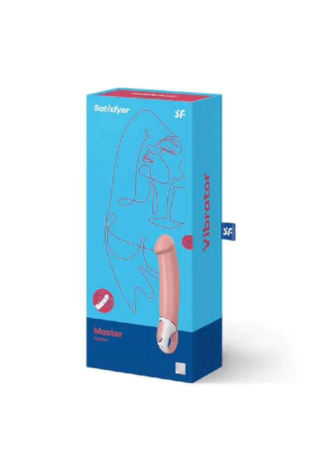 Master SL Vibrators