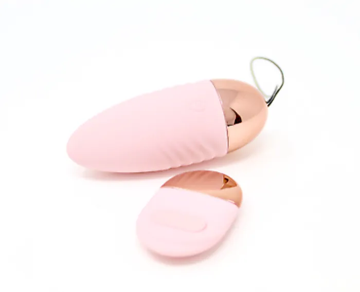 Multi Speed Wireless Vibrating Egg The Pleasure Shop adult toys Vibrators