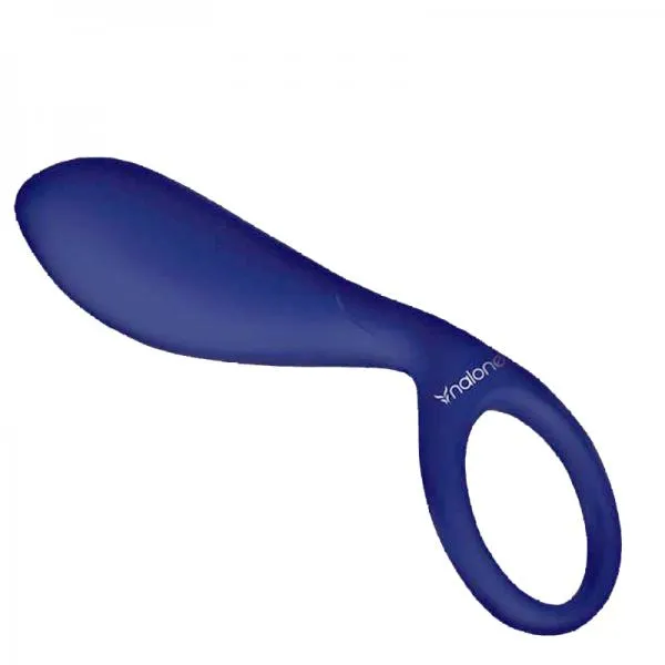 Nalone Vibrators Nalone Tango Vibrating Cr 1 Speed Blue