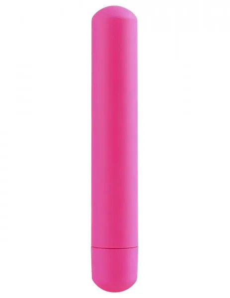 Neon Luv Touch Vibrators Neon 100 Function Pink Vibrator