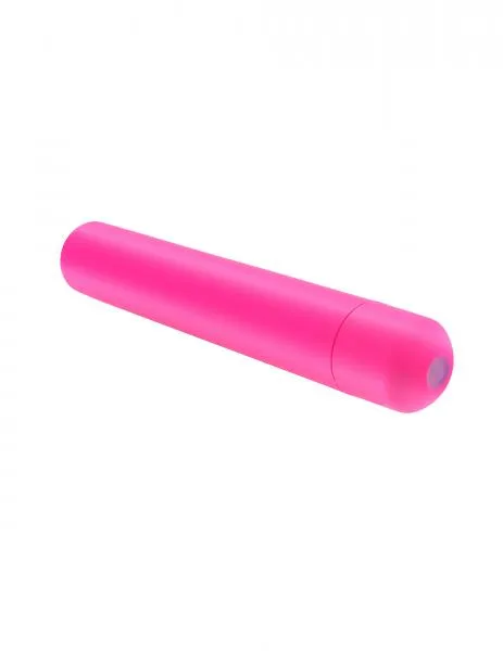 Neon Luv Touch Vibrators Neon 100 Function Pink Vibrator