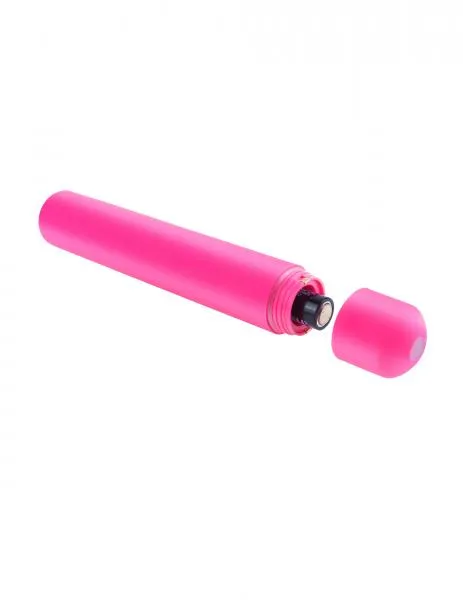 Neon Luv Touch Vibrators Neon 100 Function Pink Vibrator