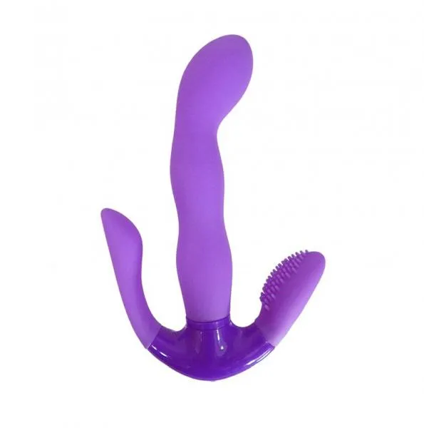 Nirvana Nirvana 350 Lavender Vibrator Female Sex Toys