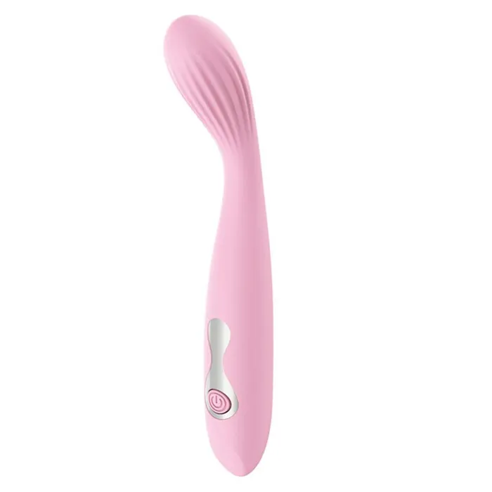 OOTYEMO Female Sex Toys Clit Nipple Massager Stimulator