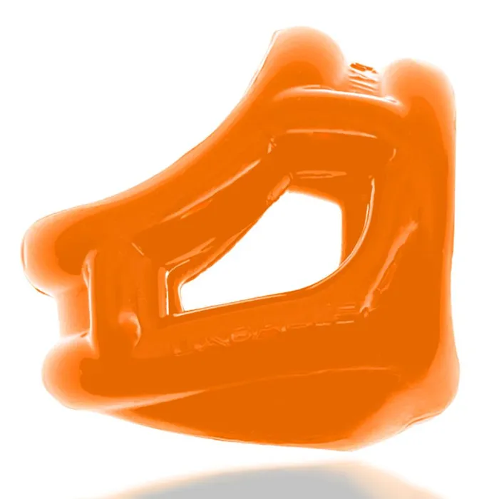 Original Lite Cocksling Air Orange OxBalls Male Sex Toys