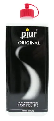 Pjur Original Male Sex Toys Pjur Original Bodyglide 34 Fluid Ounces