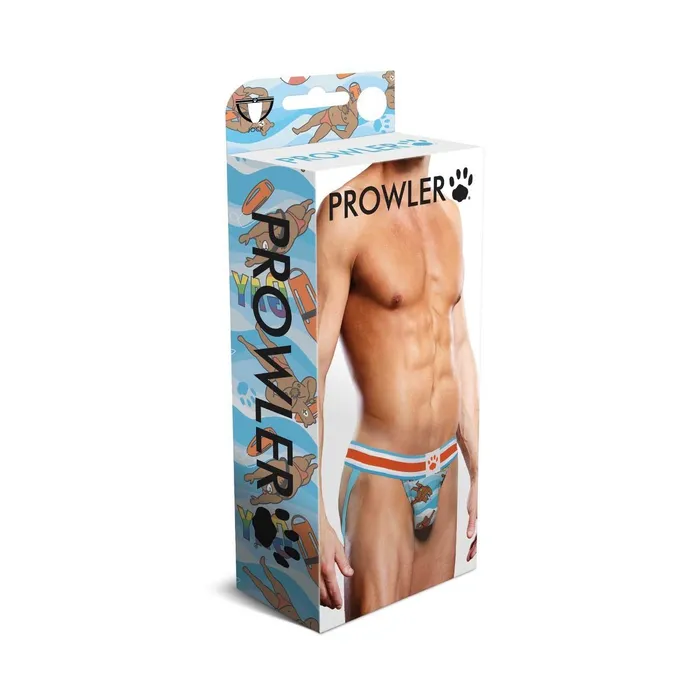 Prowler Vibrators Prowler Gaywatch Bears Jock