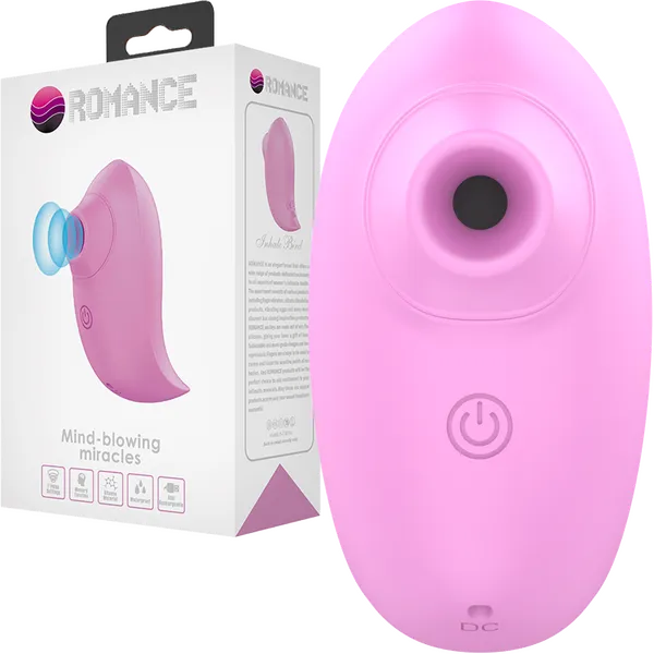 Romance Mind Blowing Miracles Pink Pretty Love Vibrators