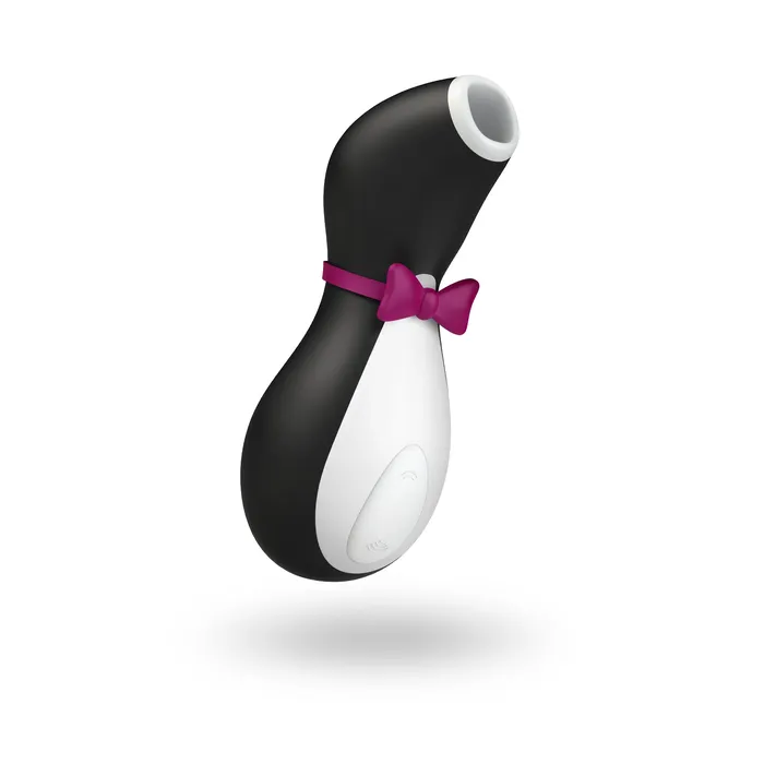 Satisfyer Vibrators Satisfyer Penguin