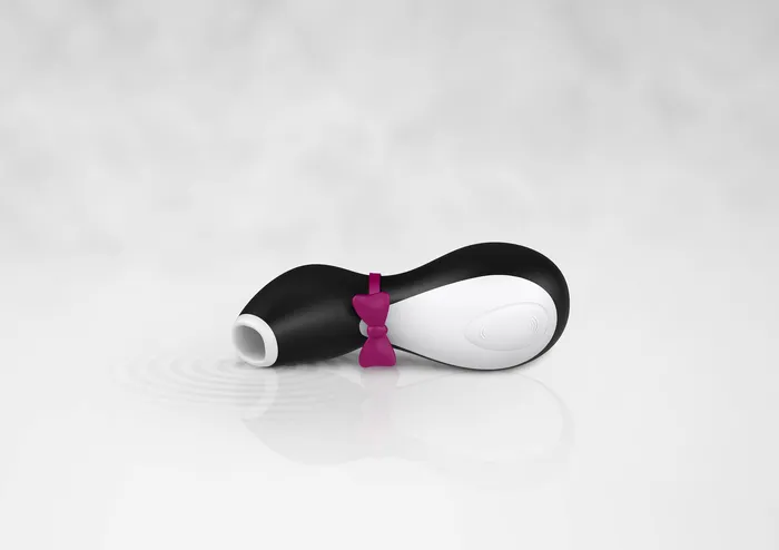 Satisfyer Vibrators Satisfyer Penguin