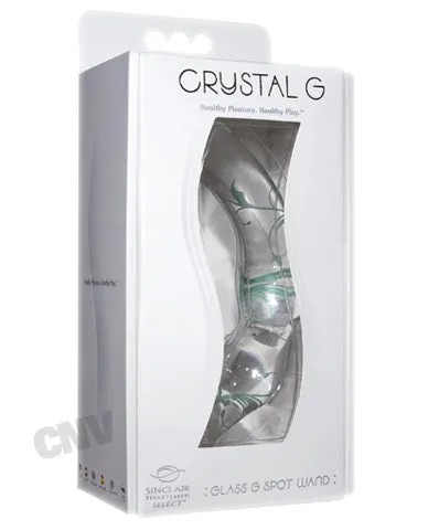 Seductucom Anal Crystal G