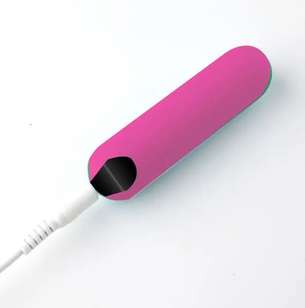 Seductucom Female Sex Toys Sadie Rechargeable Silicone Finger Vibe