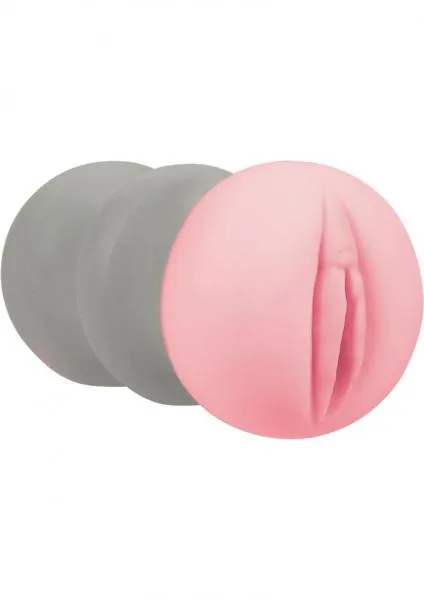 Seductucom Male Sex Toys The Gripper Ripple Grip Stroker