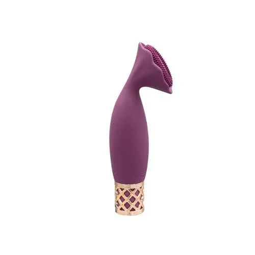 Seductucom Pillow Talk Secrets Passion Massager Wine Vibrators