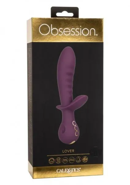 Seductucom Vibrators Obsession Lover