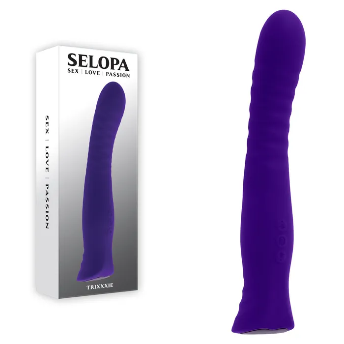 Selopa TRIXXXIE Selopa Vibrators