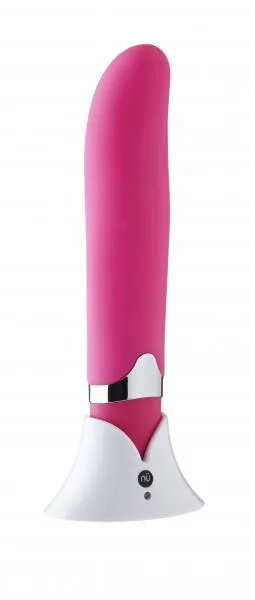 Sensuelle Vibrators Sensuelle Curve 20 Function Vibe Pink