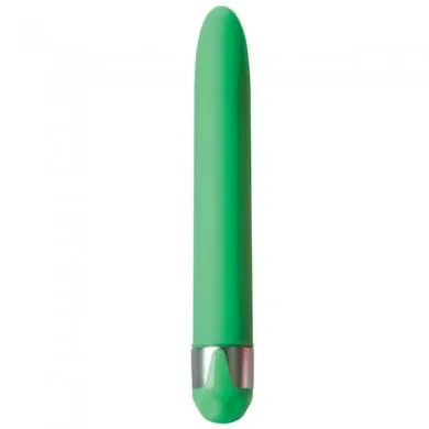 Shanes World All Night Long Sorority Party Vibe Green Shanes World Toys Vibrators