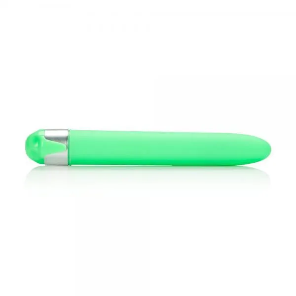 Shanes World All Night Long Sorority Party Vibe Green Shanes World Toys Vibrators