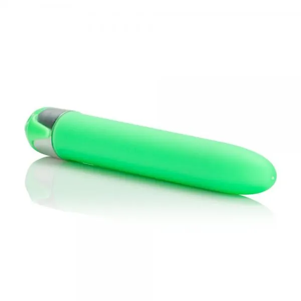 Shanes World All Night Long Sorority Party Vibe Green Shanes World Toys Vibrators