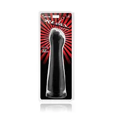 Si Novelties Anal Ignite Rebel Exxtreme Fist 125 Black