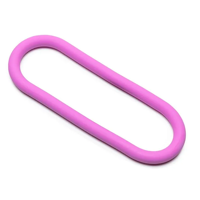 Silicone Hefty Wrap Ring 305mm Pink PerfectFit Male Sex Toys