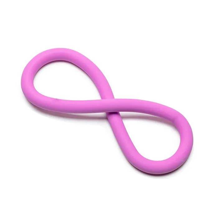 Silicone Hefty Wrap Ring 305mm Pink PerfectFit Male Sex Toys