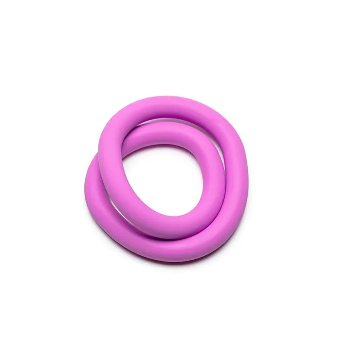 Silicone Hefty Wrap Ring 305mm Pink PerfectFit Male Sex Toys