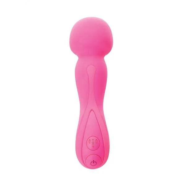 Sincerely Wand Vibe Pink Sincerely Vibrators