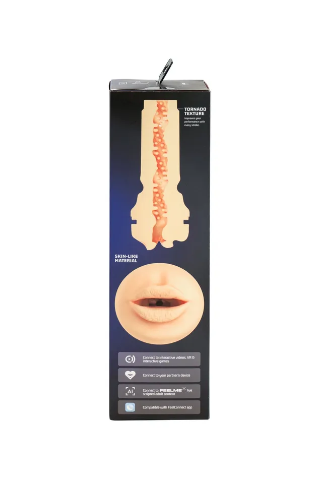 SL Male Sex Toys Power Blow Generic Mouth