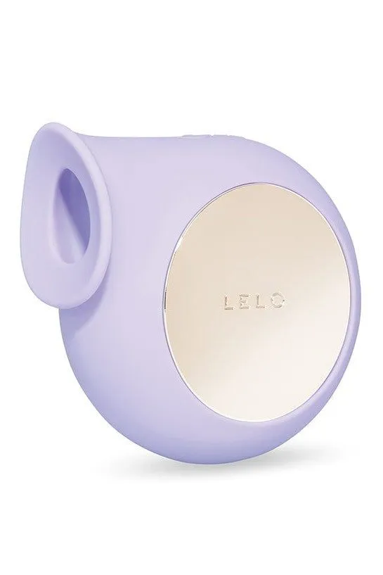 SL Vibrators Lelo Sila Lilac