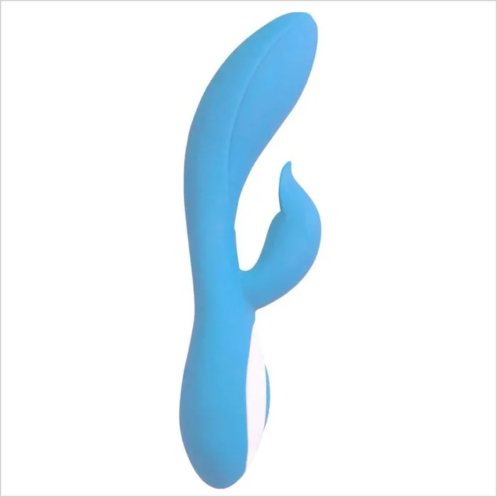 Swan Vibrators Swan Wonderlust Harmony Blue