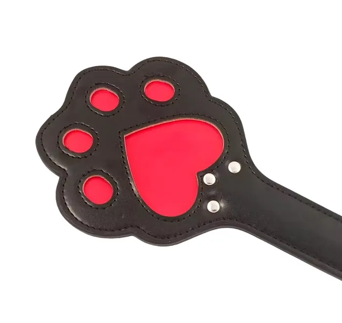 The Pleasure Shop Vibrators Cat Paw Paddle