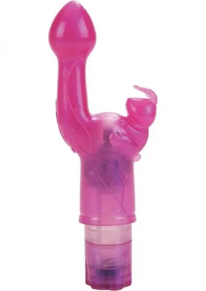 Vibrators Bunny Kiss The Original Bunny Kiss Pink Vibrator