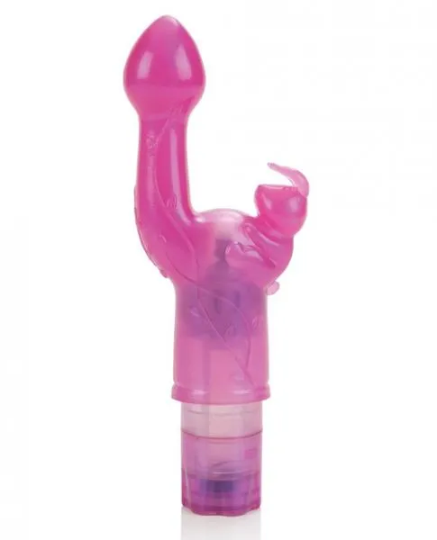 Vibrators Bunny Kiss The Original Bunny Kiss Pink Vibrator