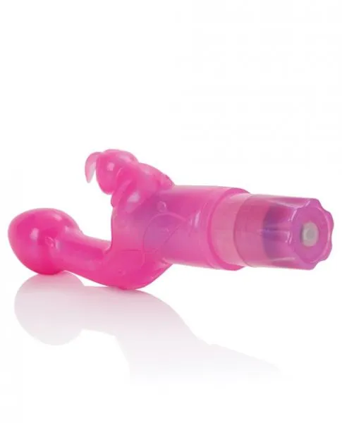 Vibrators Bunny Kiss The Original Bunny Kiss Pink Vibrator