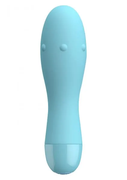 Vibrators Cute Donna Vibe Blue Cute Collection