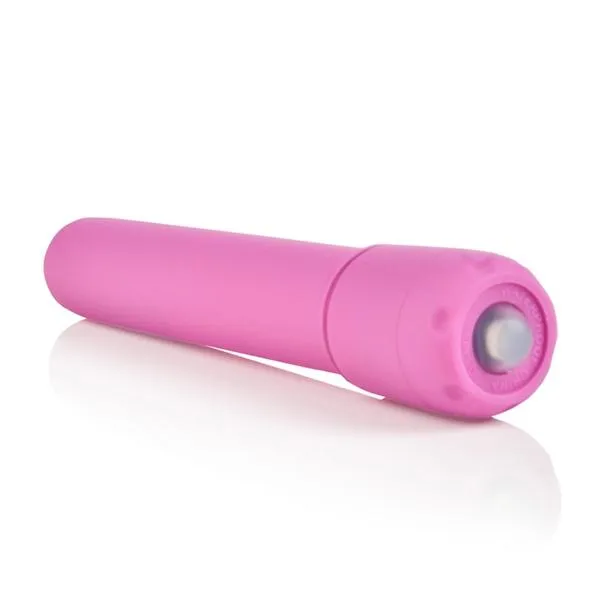 Vibrators First Time First Time Power Tingler Pink Vibrator