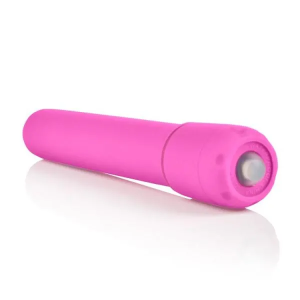 Vibrators First Time First Time Power Tingler Pink Vibrator