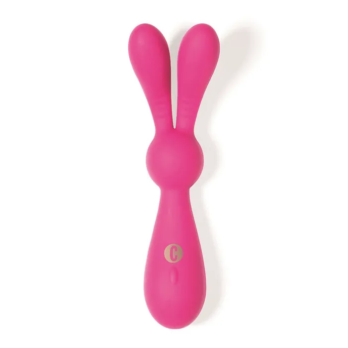 Vibrators Lovetwoo Cosmopolitan Flirt Pink