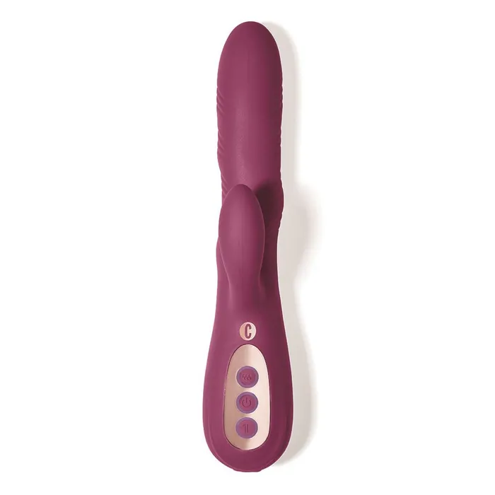 Vibrators Lovetwoo Cosmopolitan Luminous Purple