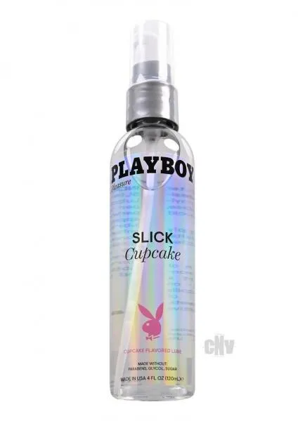 Vibrators Pb Slick Cupcake 2oz Seductucom