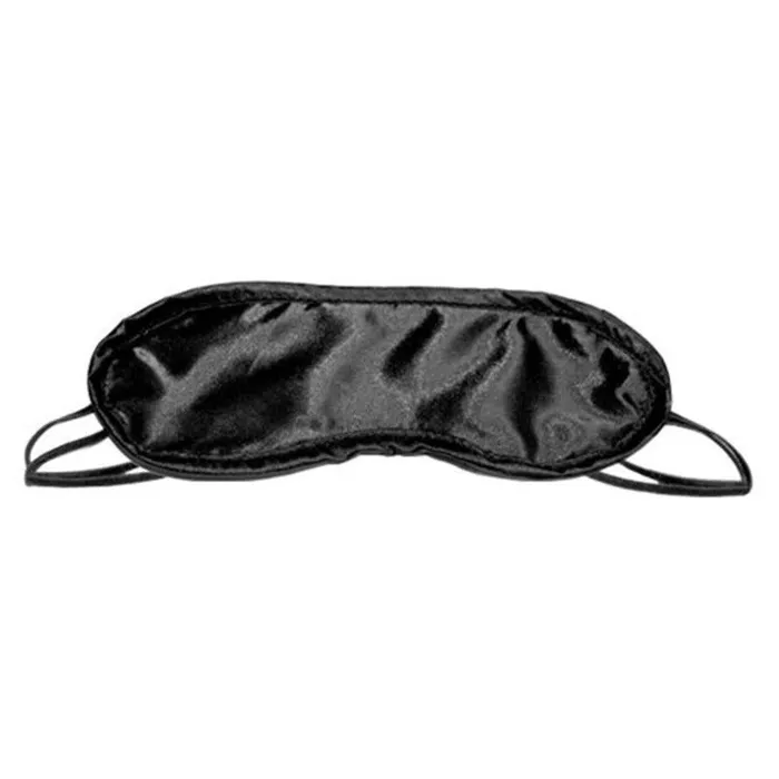 Vibrators Plesur Company Blindfold Satin 4 color options