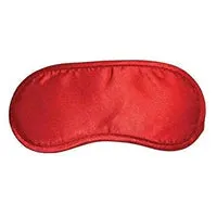 Vibrators Plesur Company Blindfold Satin 4 color options