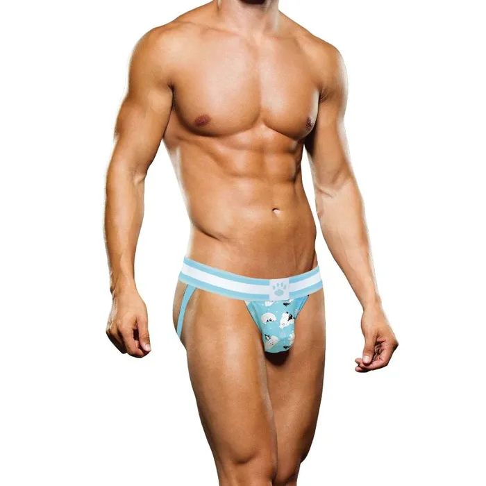 Vibrators Prowler Prowler Winter Jock