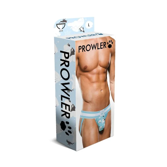 Vibrators Prowler Prowler Winter Jock