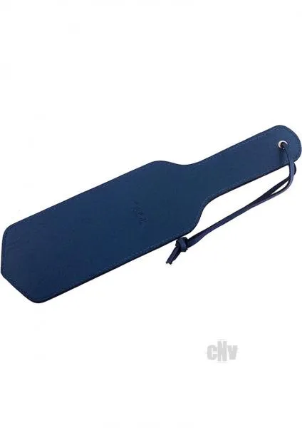 Vibrators Seductucom Rouge Paddle Blue