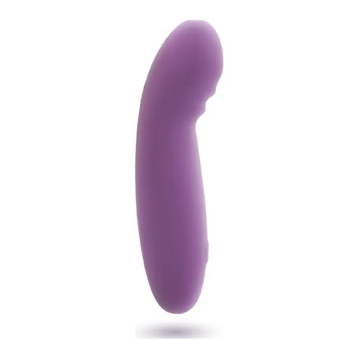 Vibrators Skins Touch The Glee Spot Purple Creative Conceptions