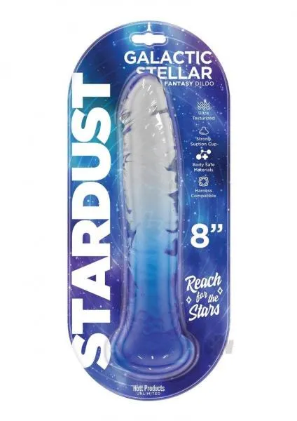 Vibrators Stardust Galactic Stellar Purple Seductucom