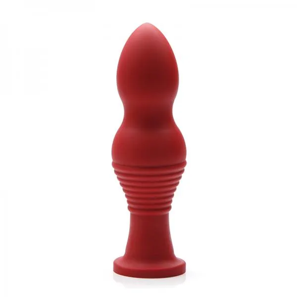 Vibrators Tantus Tantus Piggy Red